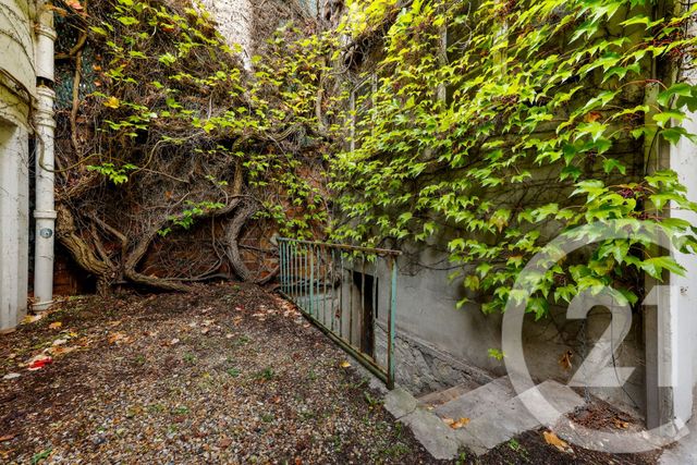 divers à vendre - 38.47 m2 - MONTROUGE - 92 - ILE-DE-FRANCE - Century 21 Côté Mairie