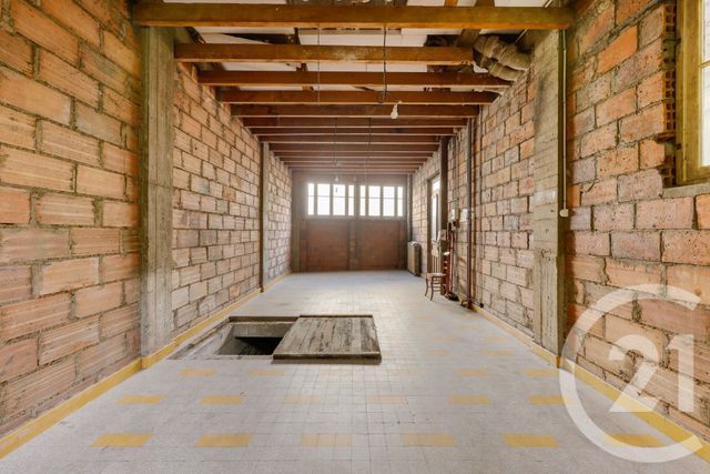 divers à vendre - 38.47 m2 - MONTROUGE - 92 - ILE-DE-FRANCE - Century 21 Côté Mairie