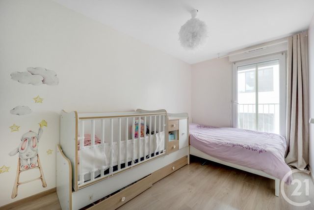 Appartement F3 à vendre - 3 pièces - 57.83 m2 - GENTILLY - 94 - ILE-DE-FRANCE - Century 21 Côté Mairie