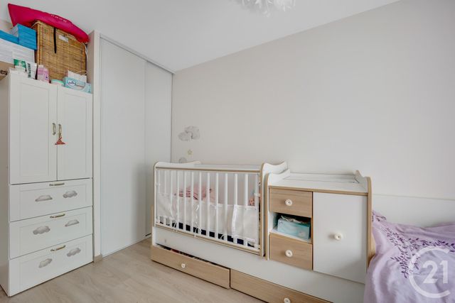 Appartement F3 à vendre - 3 pièces - 57.83 m2 - GENTILLY - 94 - ILE-DE-FRANCE - Century 21 Côté Mairie