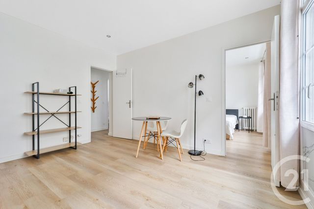 Appartement F2 à vendre MONTROUGE