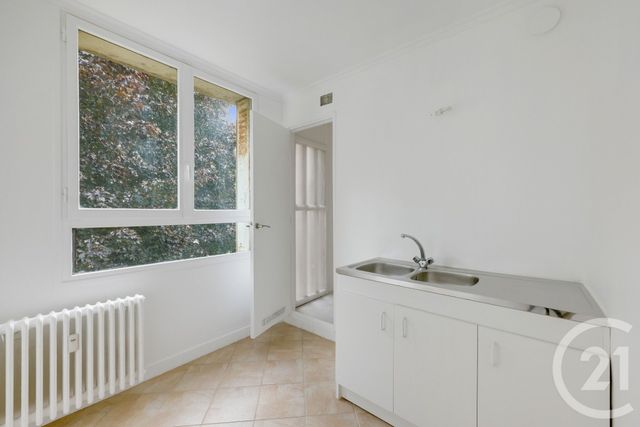 Appartement F3 à vendre - 3 pièces - 73.05 m2 - CHATILLON - 92 - ILE-DE-FRANCE - Century 21 Côté Mairie