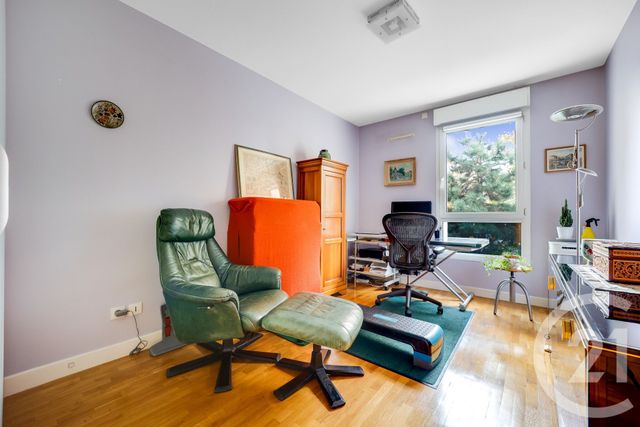 Appartement F3 à vendre - 3 pièces - 64.9 m2 - MONTROUGE - 92 - ILE-DE-FRANCE - Century 21 Côté Mairie