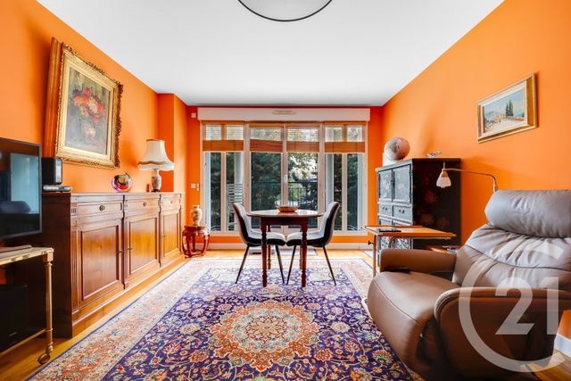 Appartement F3 à vendre MONTROUGE