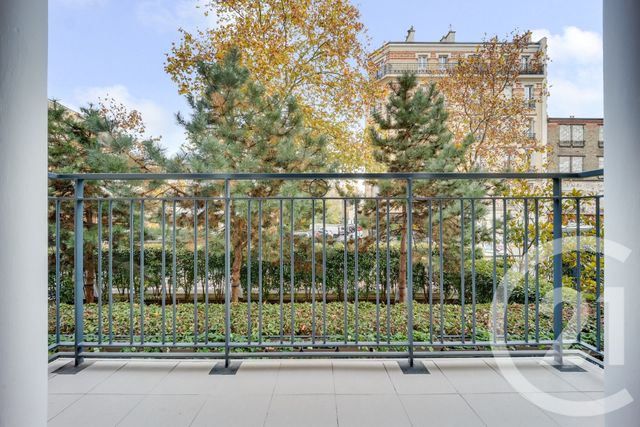 Appartement F3 à vendre - 3 pièces - 64.9 m2 - MONTROUGE - 92 - ILE-DE-FRANCE - Century 21 Côté Mairie