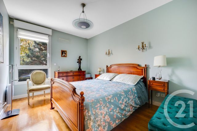 Appartement F3 à vendre - 3 pièces - 64.9 m2 - MONTROUGE - 92 - ILE-DE-FRANCE - Century 21 Côté Mairie