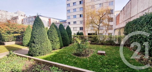 appartement - MONTROUGE - 92