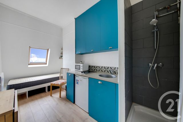 Appartement Chambre à vendre - 1 pièce - 9.01 m2 - PARIS - 75006 - ILE-DE-FRANCE - Century 21 Côté Mairie