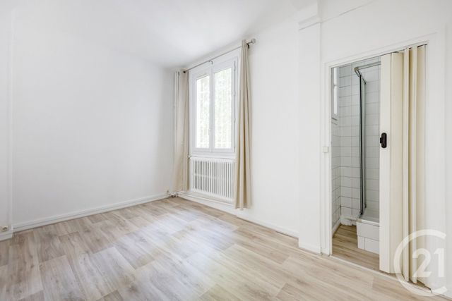 Appartement F1 à vendre - 1 pièce - 18.13 m2 - MONTROUGE - 92 - ILE-DE-FRANCE - Century 21 Côté Mairie