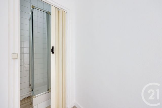 Appartement F1 à vendre - 1 pièce - 18.13 m2 - MONTROUGE - 92 - ILE-DE-FRANCE - Century 21 Côté Mairie