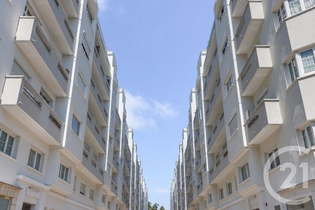 Appartement F1 à vendre - 1 pièce - 18.13 m2 - MONTROUGE - 92 - ILE-DE-FRANCE - Century 21 Côté Mairie