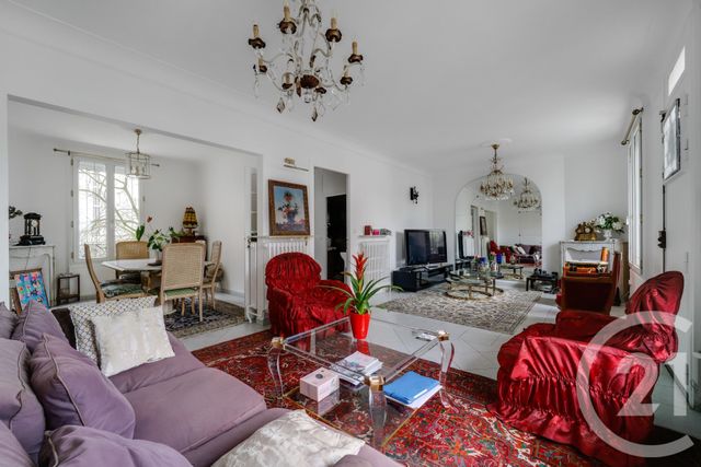 maison - BAGNEUX - 92