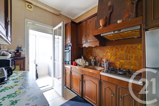 maison à vendre - 5 pièces - 139.82 m2 - BAGNEUX - 92 - ILE-DE-FRANCE - Century 21 Côté Mairie