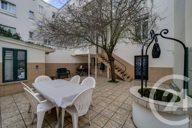 maison à vendre - 5 pièces - 139.82 m2 - BAGNEUX - 92 - ILE-DE-FRANCE - Century 21 Côté Mairie