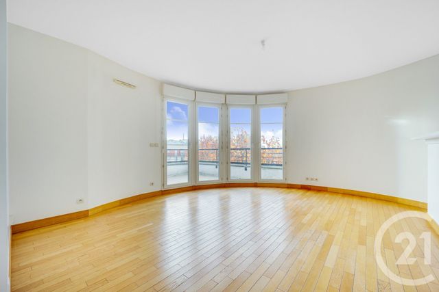 Appartement F3 à vendre - 3 pièces - 60.05 m2 - MONTROUGE - 92 - ILE-DE-FRANCE - Century 21 Côté Mairie