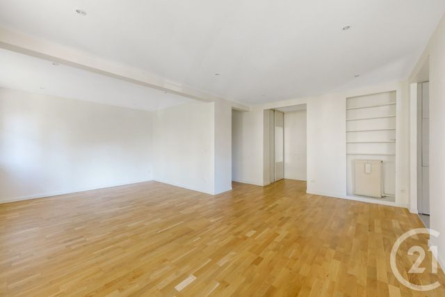 Appartement F4 à vendre - 4 pièces - 87.56 m2 - MONTROUGE - 92 - ILE-DE-FRANCE - Century 21 Côté Mairie