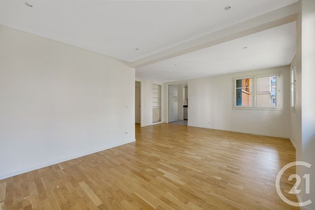 Appartement F4 à vendre - 4 pièces - 87.56 m2 - MONTROUGE - 92 - ILE-DE-FRANCE - Century 21 Côté Mairie
