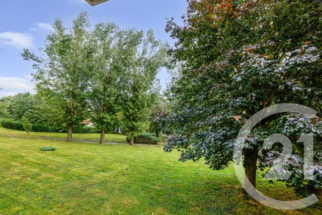 Appartement F3 à vendre - 3 pièces - 73.05 m2 - CHATILLON - 92 - ILE-DE-FRANCE - Century 21 Côté Mairie