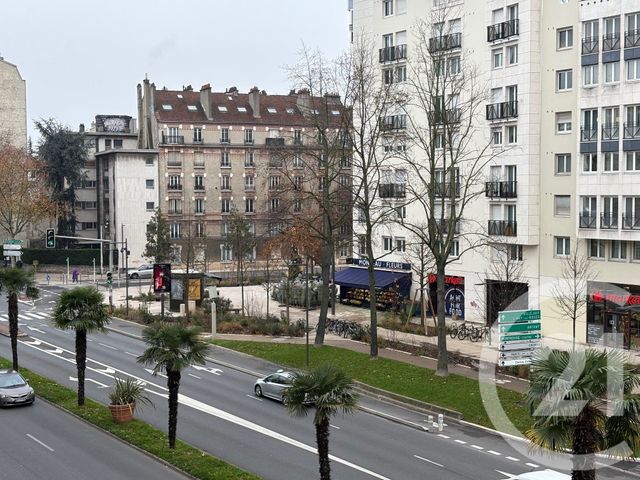 parking à vendre - 12.0 m2 - MONTROUGE - 92 - ILE-DE-FRANCE - Century 21 Côté Mairie