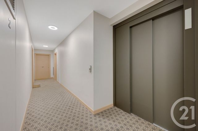 Appartement F3 à vendre - 3 pièces - 59.54 m2 - BAGNEUX - 92 - ILE-DE-FRANCE - Century 21 Côté Mairie