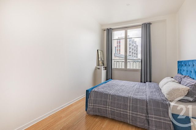 Appartement F2 à vendre - 2 pièces - 44.51 m2 - GENTILLY - 94 - ILE-DE-FRANCE - Century 21 Côté Mairie