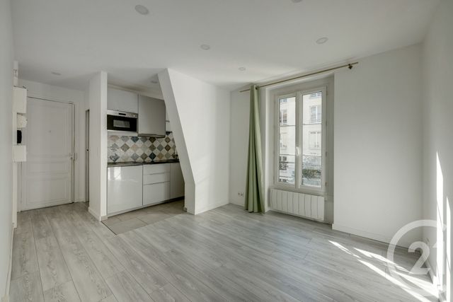 appartement - MONTROUGE - 92