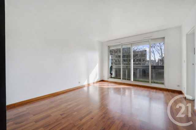 Appartement F1 à vendre - 1 pièce - 29.46 m2 - MONTROUGE - 92 - ILE-DE-FRANCE - Century 21 Côté Mairie