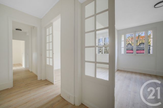 Appartement F4 à vendre MONTROUGE