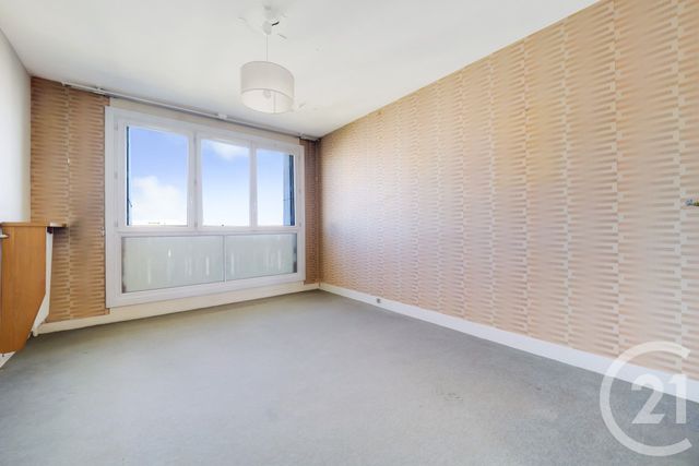 Appartement F3 à vendre - 3 pièces - 57.53 m2 - MONTROUGE - 92 - ILE-DE-FRANCE - Century 21 Côté Mairie