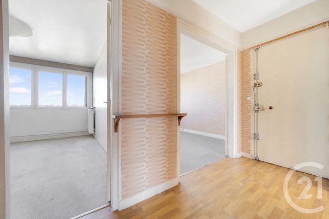 Appartement F3 à vendre - 3 pièces - 57.53 m2 - MONTROUGE - 92 - ILE-DE-FRANCE - Century 21 Côté Mairie