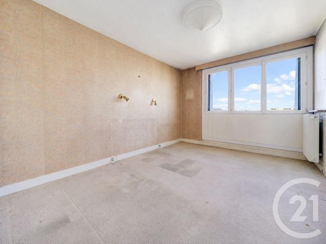 Appartement F3 à vendre - 3 pièces - 57.53 m2 - MONTROUGE - 92 - ILE-DE-FRANCE - Century 21 Côté Mairie