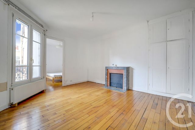 appartement - MONTROUGE - 92