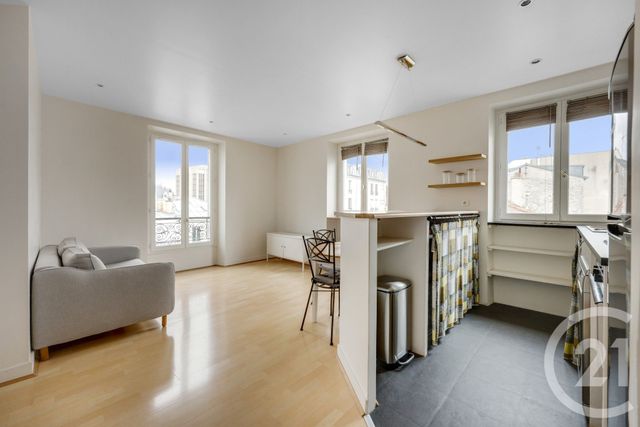 appartement - MONTROUGE - 92