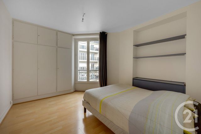 Appartement F3 à vendre - 3 pièces - 58.73 m2 - MONTROUGE - 92 - ILE-DE-FRANCE - Century 21 Côté Mairie