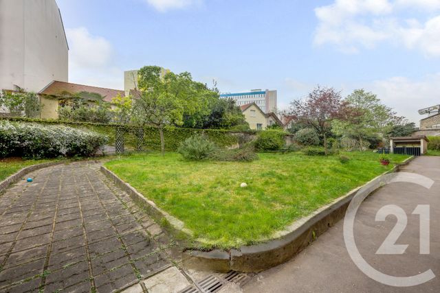 Appartement F3 à vendre - 3 pièces - 62.74 m2 - ARCUEIL - 94 - ILE-DE-FRANCE - Century 21 Côté Mairie