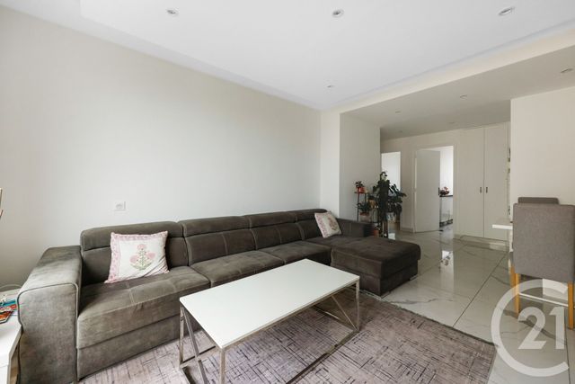 Appartement F3 à vendre - 3 pièces - 62.74 m2 - ARCUEIL - 94 - ILE-DE-FRANCE - Century 21 Côté Mairie