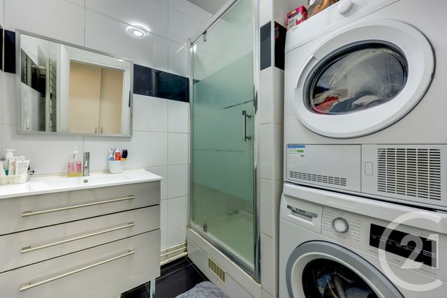 Appartement F3 à vendre - 3 pièces - 62.74 m2 - ARCUEIL - 94 - ILE-DE-FRANCE - Century 21 Côté Mairie