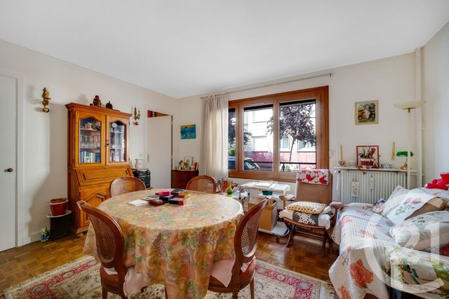 appartement - MONTROUGE - 92