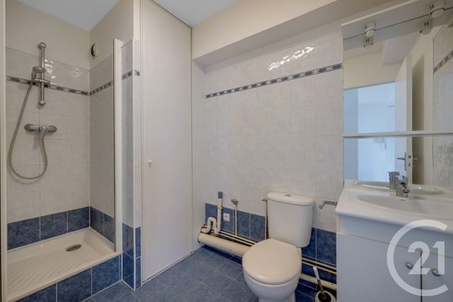 Appartement F2 à vendre - 2 pièces - 38.93 m2 - ARCUEIL - 94 - ILE-DE-FRANCE - Century 21 Côté Mairie