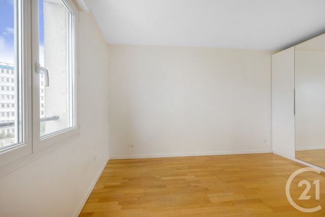 Appartement F2 à vendre - 2 pièces - 38.93 m2 - ARCUEIL - 94 - ILE-DE-FRANCE - Century 21 Côté Mairie