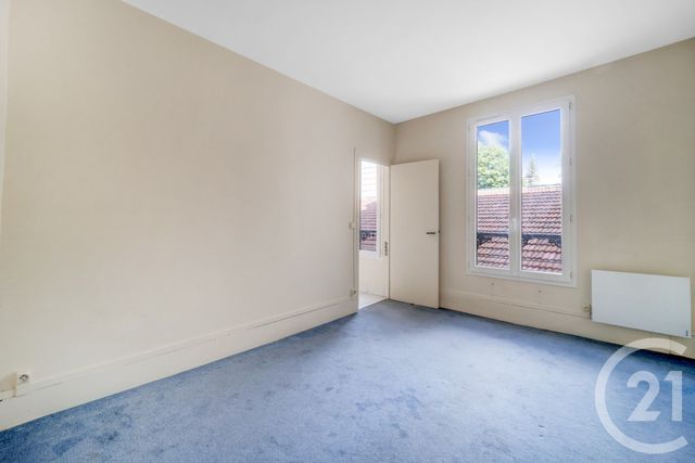 Appartement F2 à vendre - 2 pièces - 42.0 m2 - MONTROUGE - 92 - ILE-DE-FRANCE - Century 21 Côté Mairie