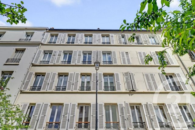 Appartement F3 à vendre MONTROUGE