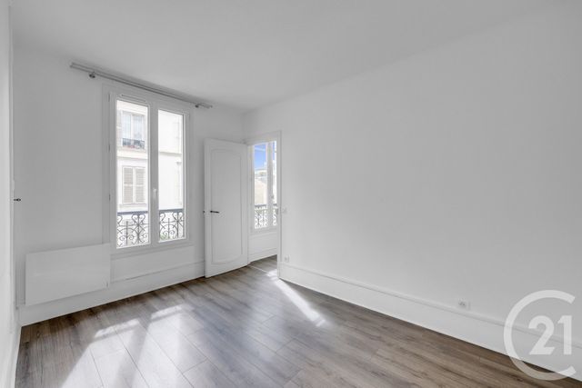 Appartement F3 à vendre - 3 pièces - 41.41 m2 - MONTROUGE - 92 - ILE-DE-FRANCE - Century 21 Côté Mairie