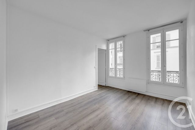 Appartement F3 à vendre - 3 pièces - 41.41 m2 - MONTROUGE - 92 - ILE-DE-FRANCE - Century 21 Côté Mairie