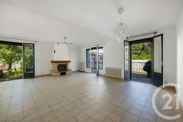 maison à vendre - 5 pièces - 136.12 m2 - CLAMART - 92 - ILE-DE-FRANCE - Century 21 Côté Mairie