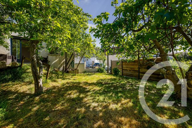 maison à vendre - 5 pièces - 136.12 m2 - CLAMART - 92 - ILE-DE-FRANCE - Century 21 Côté Mairie