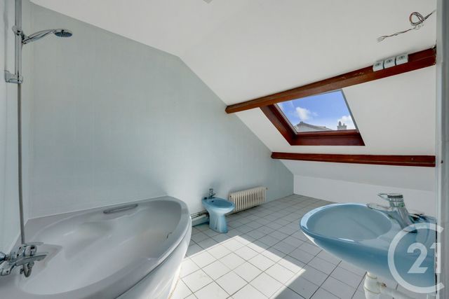maison à vendre - 5 pièces - 136.12 m2 - CLAMART - 92 - ILE-DE-FRANCE - Century 21 Côté Mairie