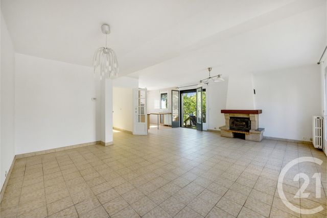 maison à vendre - 5 pièces - 136.12 m2 - CLAMART - 92 - ILE-DE-FRANCE - Century 21 Côté Mairie