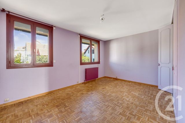 maison à vendre - 5 pièces - 136.12 m2 - CLAMART - 92 - ILE-DE-FRANCE - Century 21 Côté Mairie
