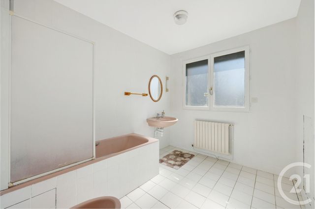 maison à vendre - 5 pièces - 136.12 m2 - CLAMART - 92 - ILE-DE-FRANCE - Century 21 Côté Mairie